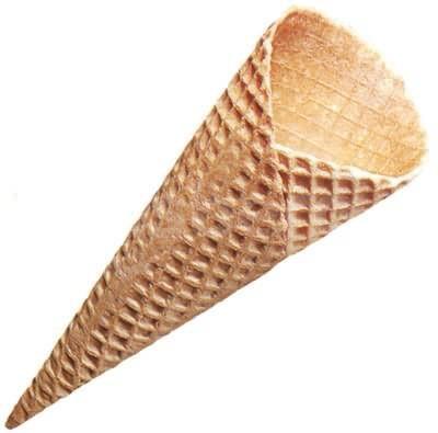 Kornout Luxe Horn - bezlepkový - volně