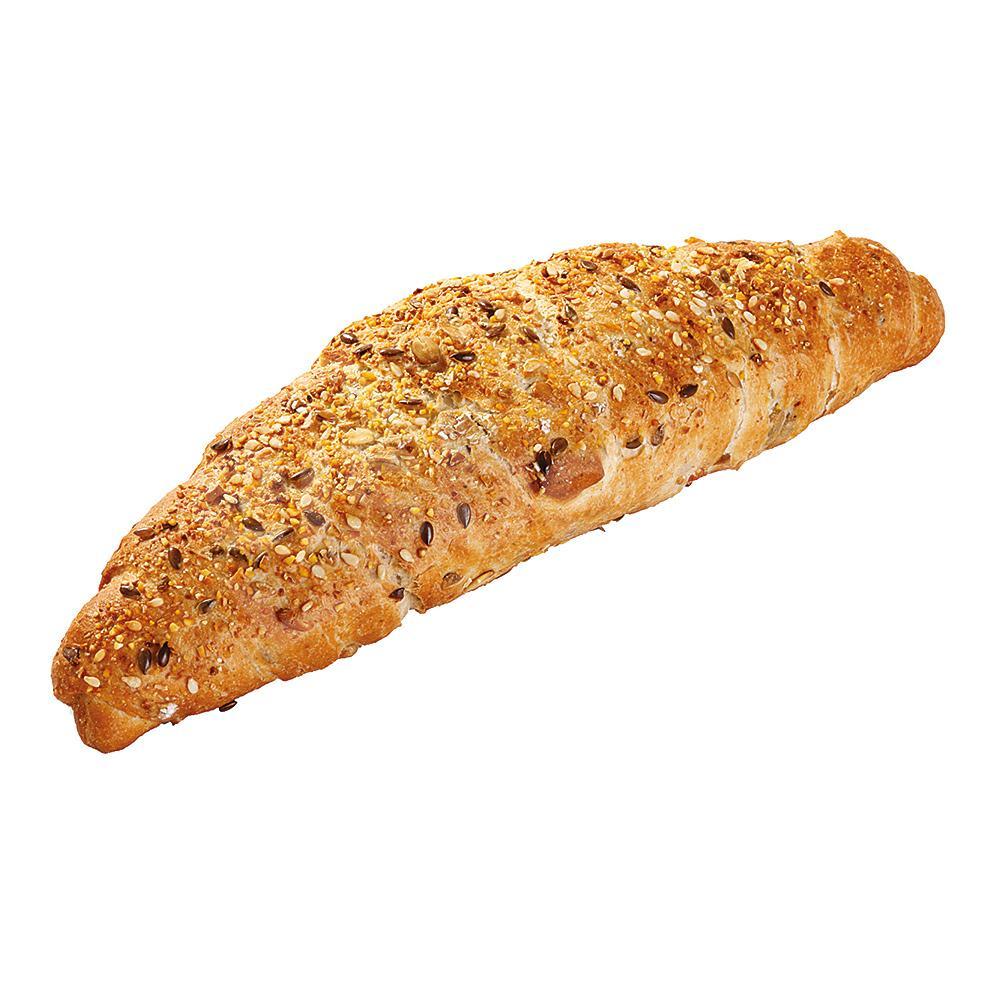 Sedmizrnný rohlík