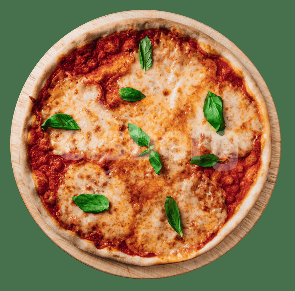 Pizza FROZEN Margherita