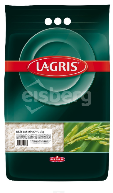 Lagris Rýže jasmínová