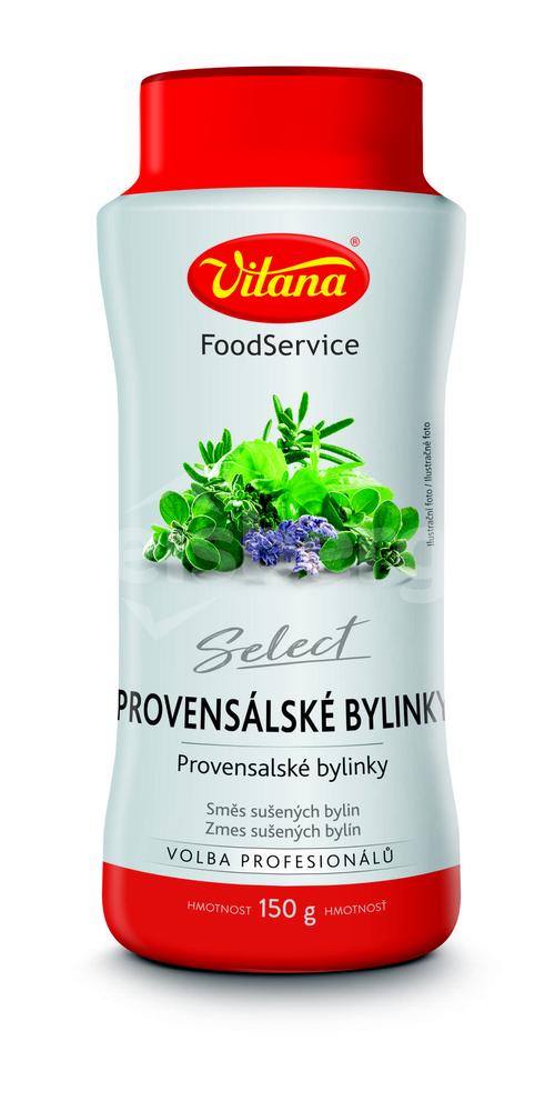 Vitana Provensálské  bylinky
