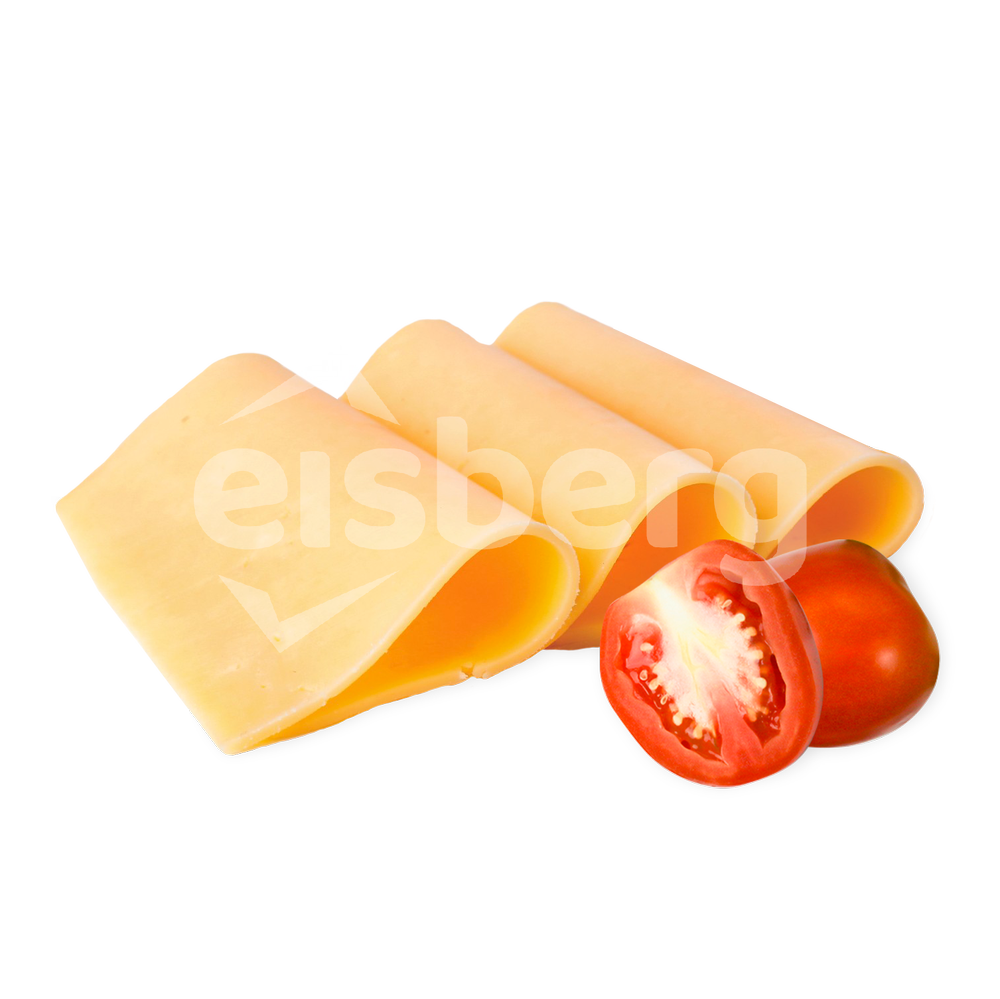 Tavené plátky s cheddar