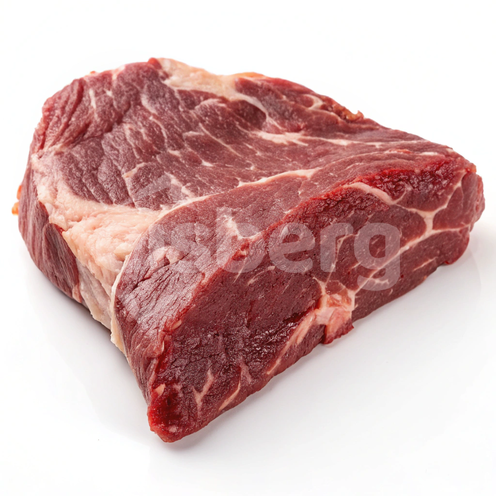 Koňské maso z předních čtvrtí b.k. mražené