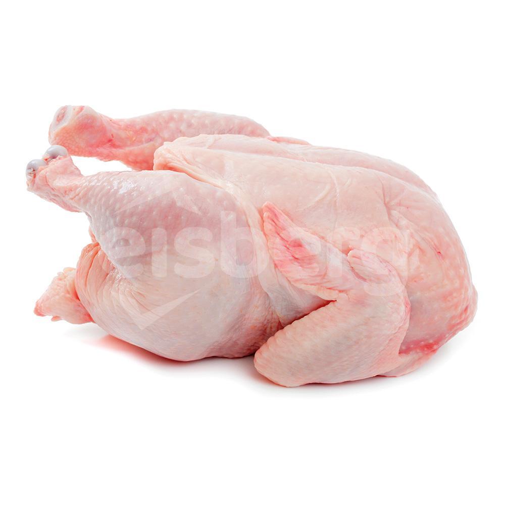 Kuře 1,30kg chlazené