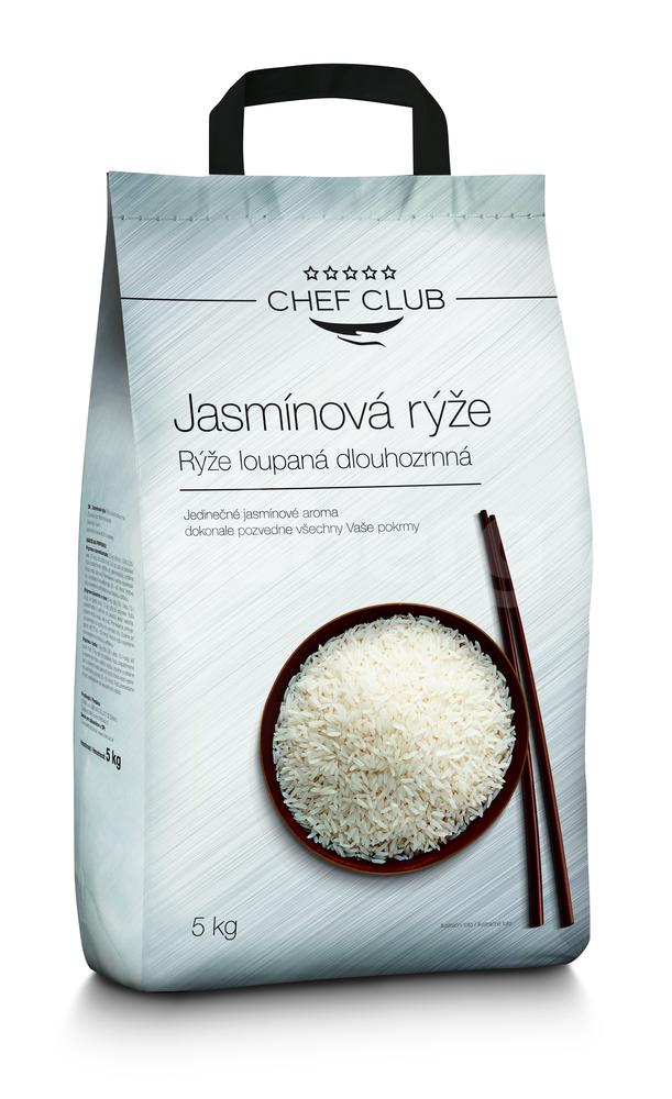 Chef Club jasmínová rýže