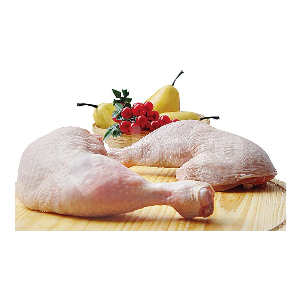 Kuřecí stehna 220g