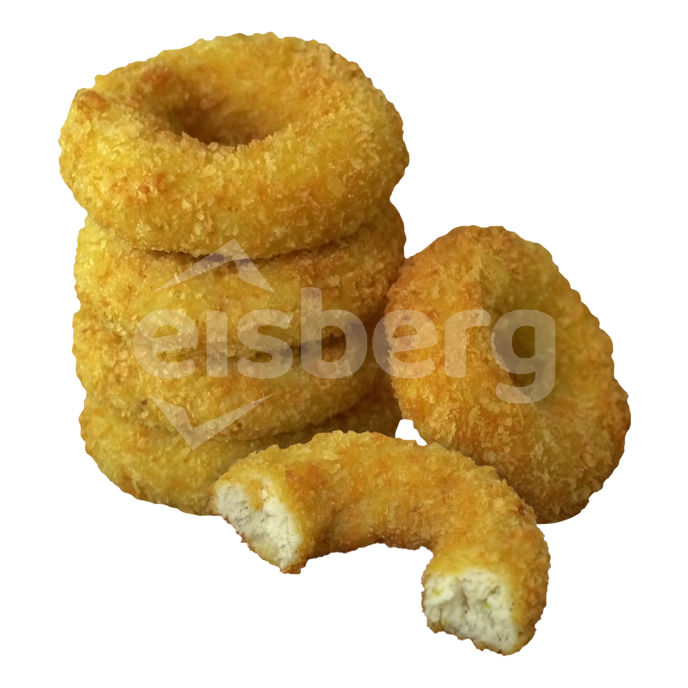 Kuřecí donut se sýrem Koliber