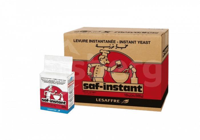 Droždí sušené Saf-instant