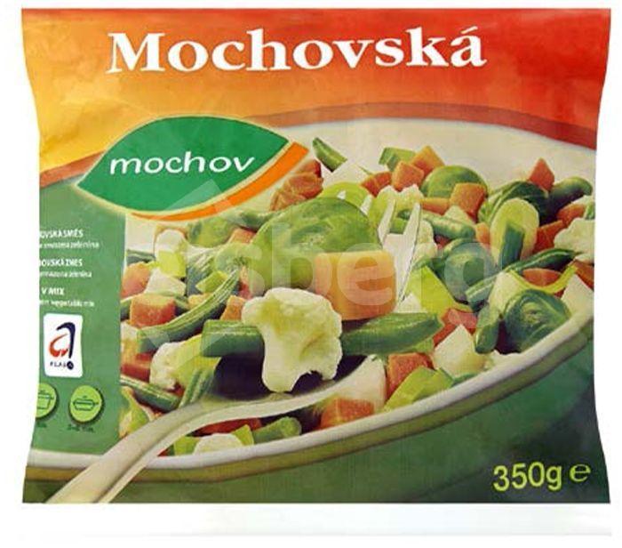 Mochov - Mochovská směs