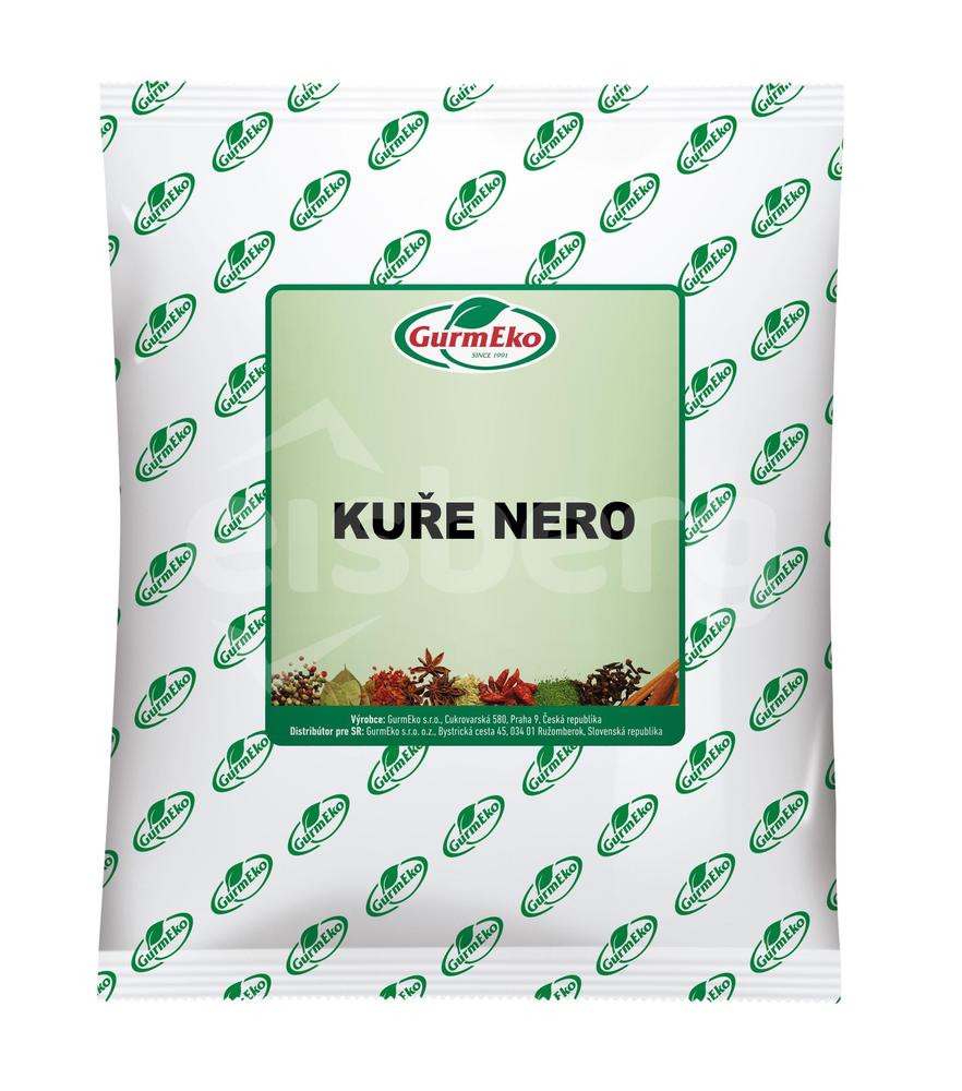 GURMEKO Kuře Nero ALU