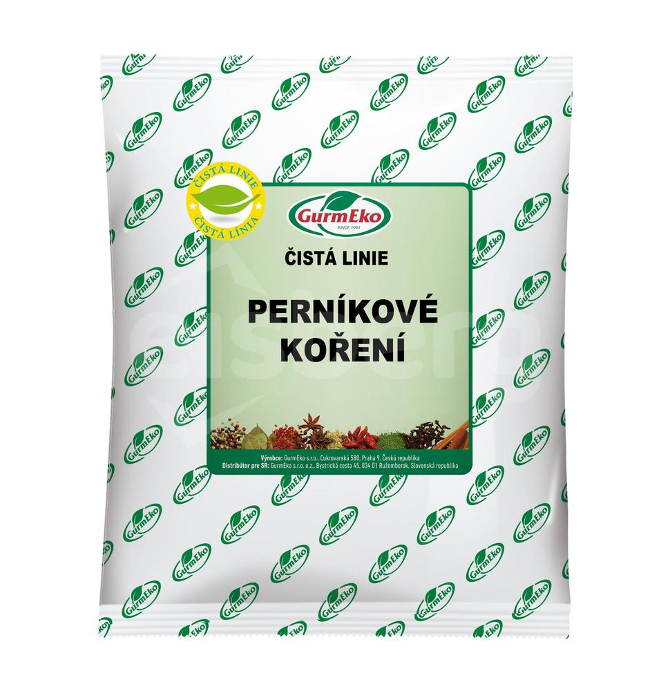 GURMEKO Perníkové  koření ČL ALU