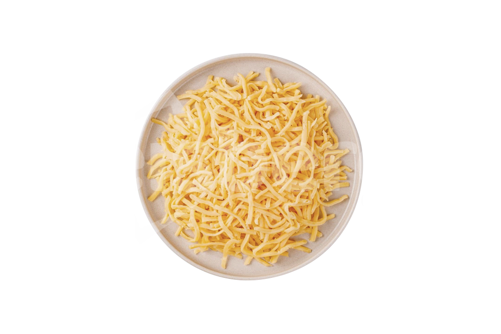 Eidam uzený strouhaný 45%