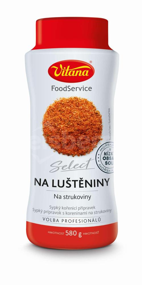 Vitana Na luštěniny