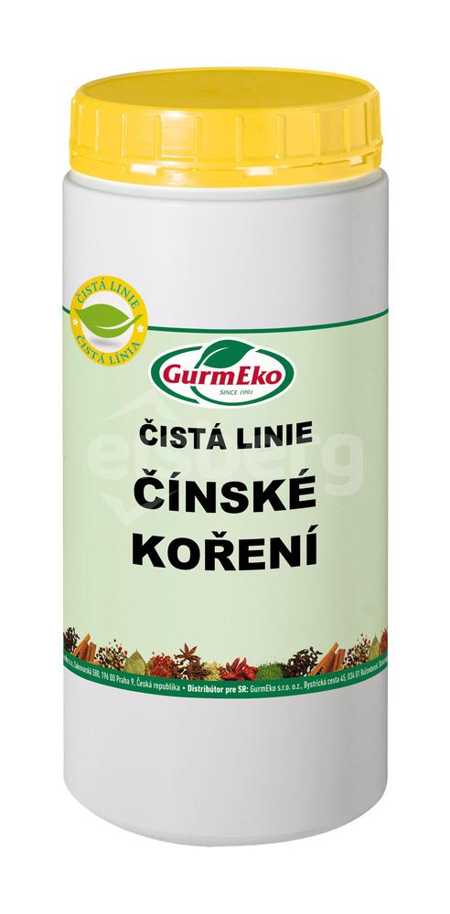 GURMEKO Čínské koření ČL700g - dóza