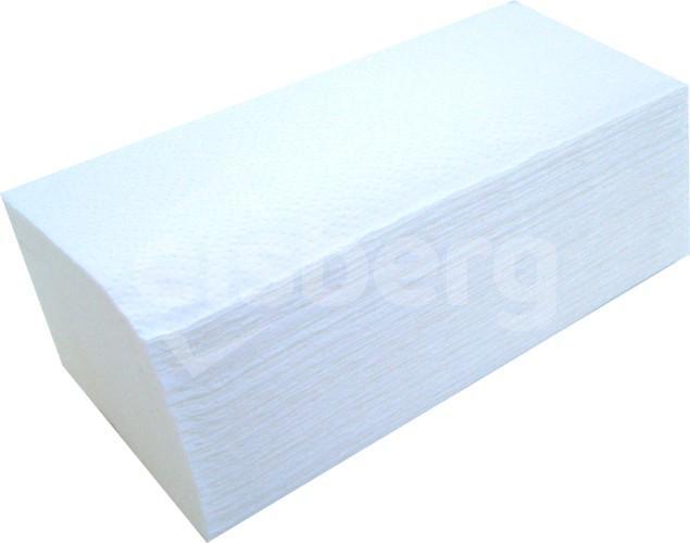 Papírový ručník ZZ