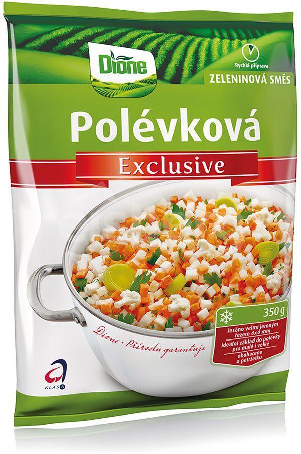 DIONE Exclusive polévková směs