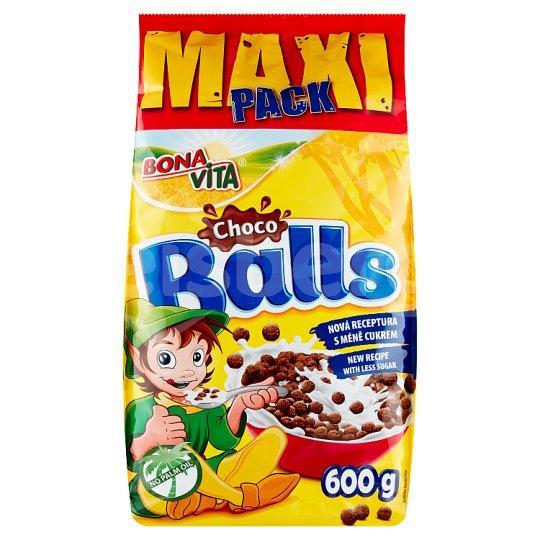 Bona Vita Choco balls cereální