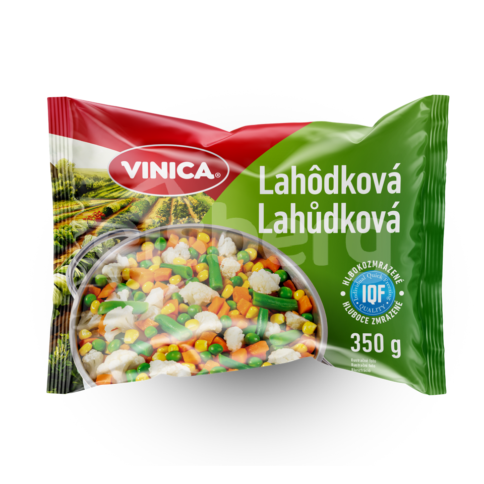 VINICA Lahůdková směs
