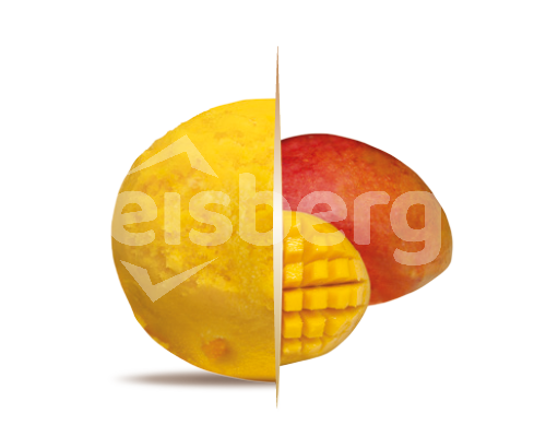 Carte dOr 5,5l Sorbet Mango