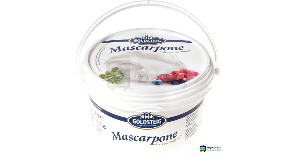 Mascarpone