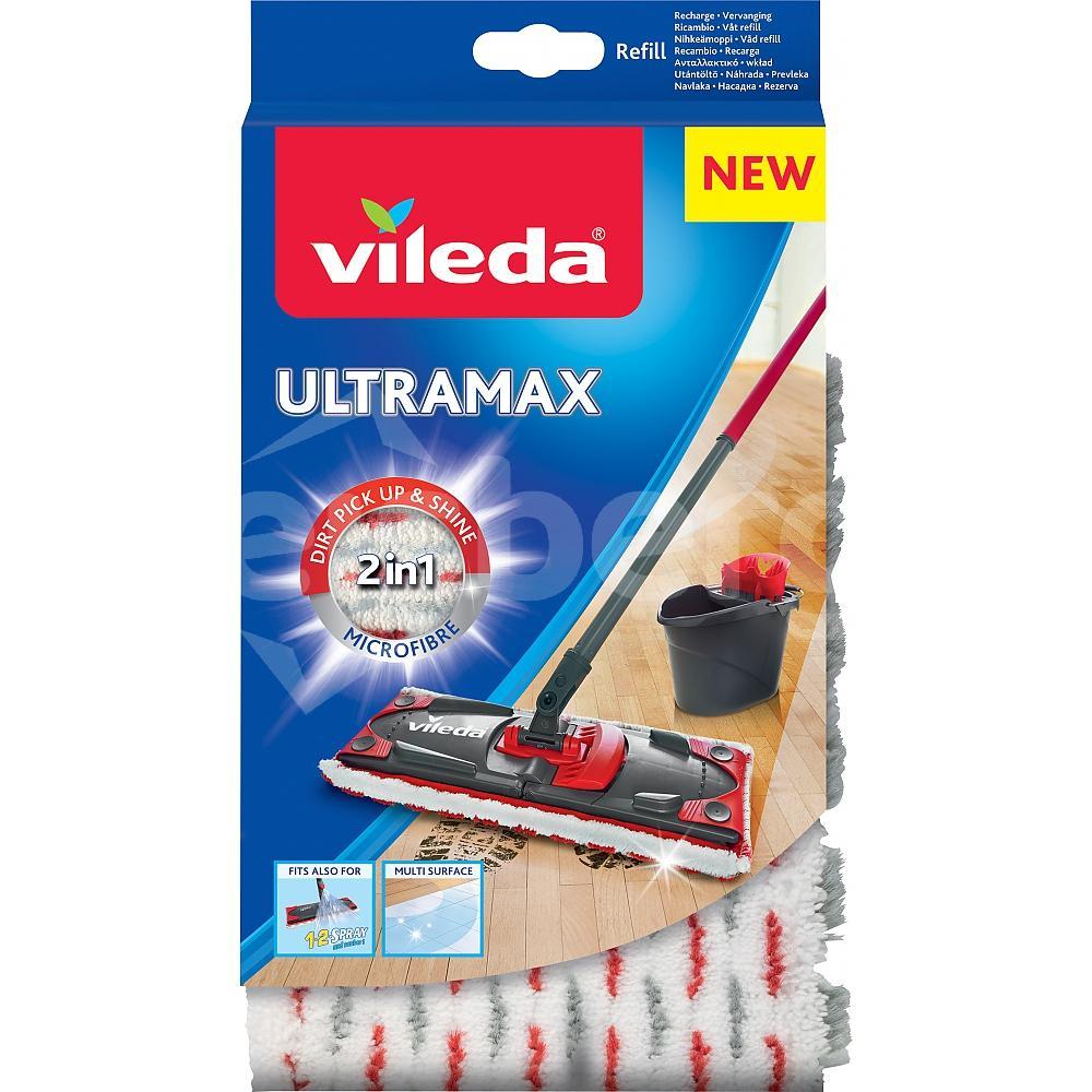 VILEDA ULTRAMAX náhradní mop