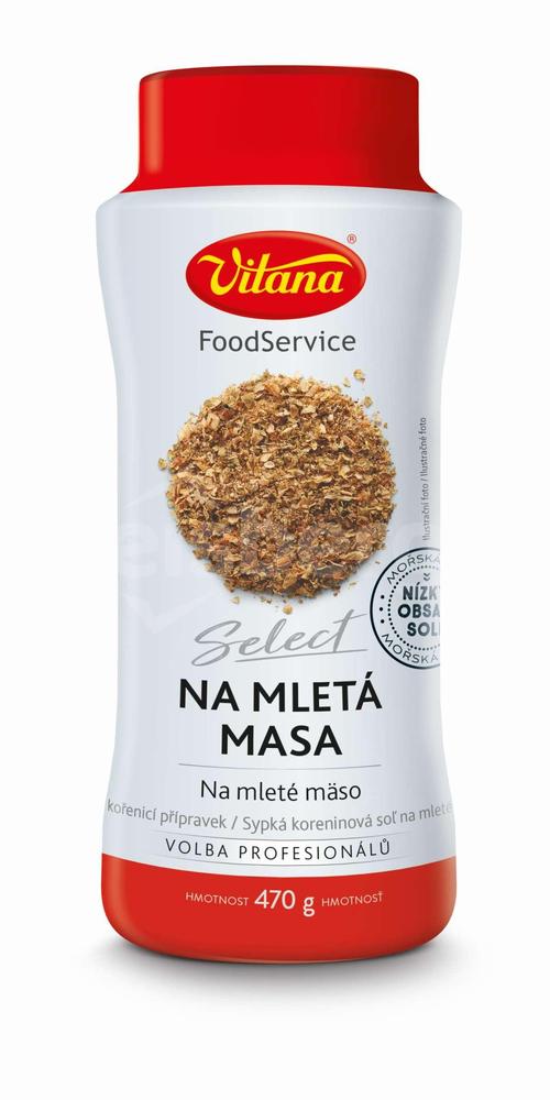Vitana Na mletá masa