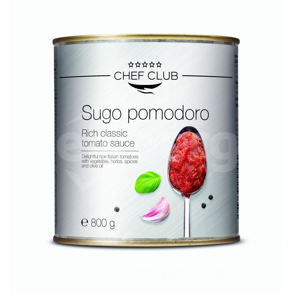 Chef Club Sugo pomodoro
