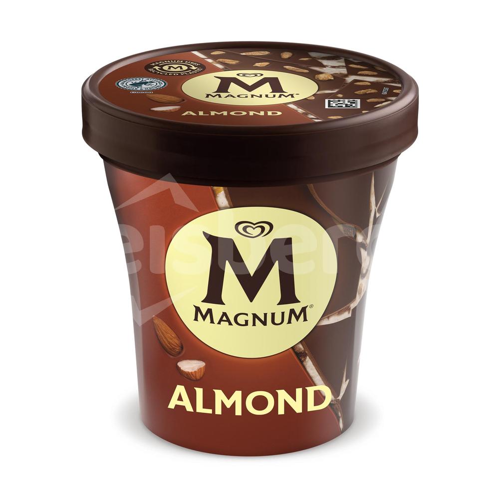 Magnum Pinty Almond
