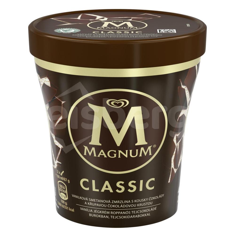 Magnum Pinty Classic