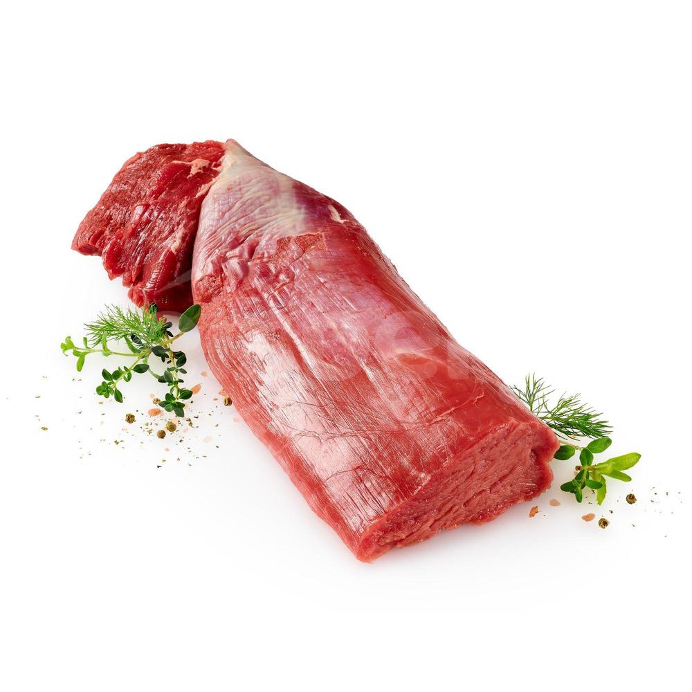 Hovězí svíčková 1,8+ mražená