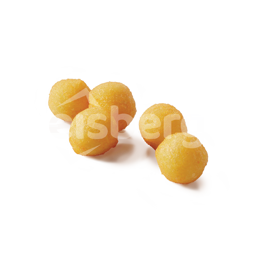 Aviko bramborové krokety