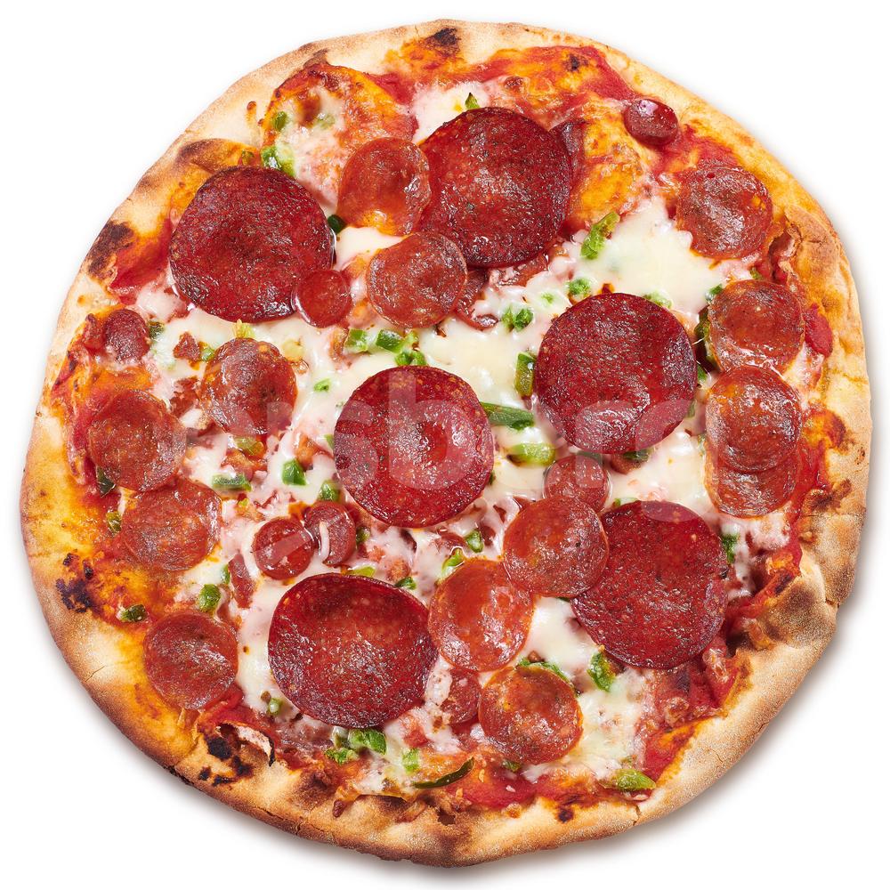 PICZA (Pizza) Jalapeno 380g