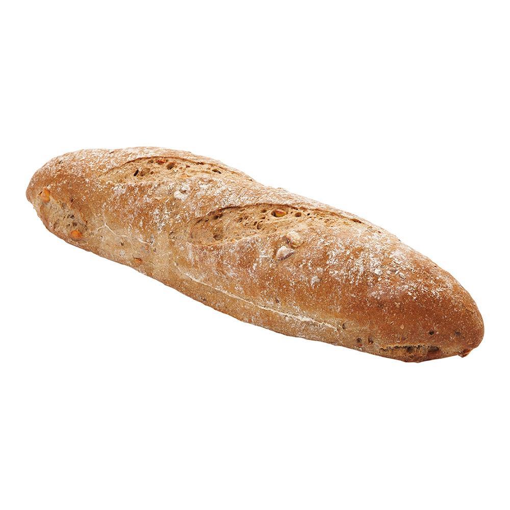 Bageta dřevorubecká střední