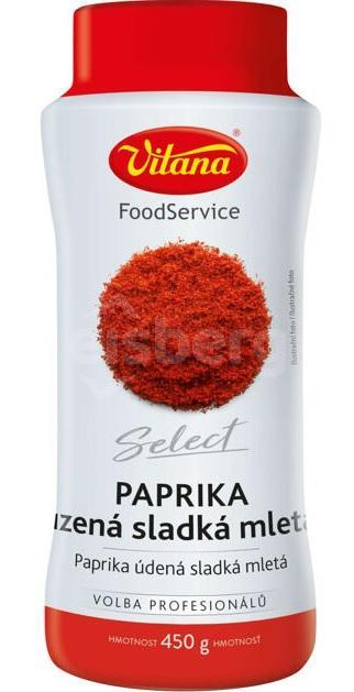 Vitana paprika uzená