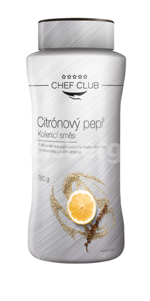 Vitana Citronový pepř