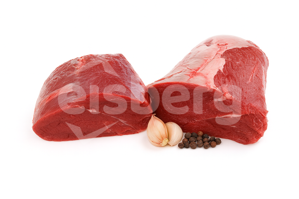 Hovězí plec falešná svíčková KU chlazená