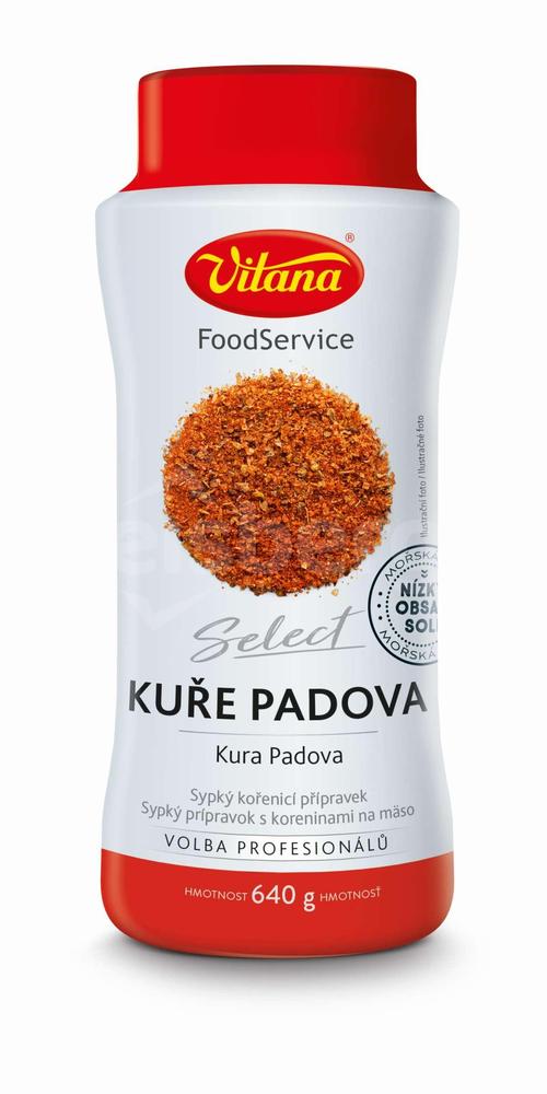 Vitana Kuře Padova