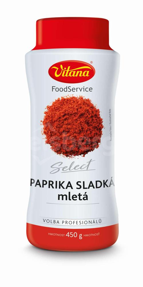 Vitana Paprika sladká mletá