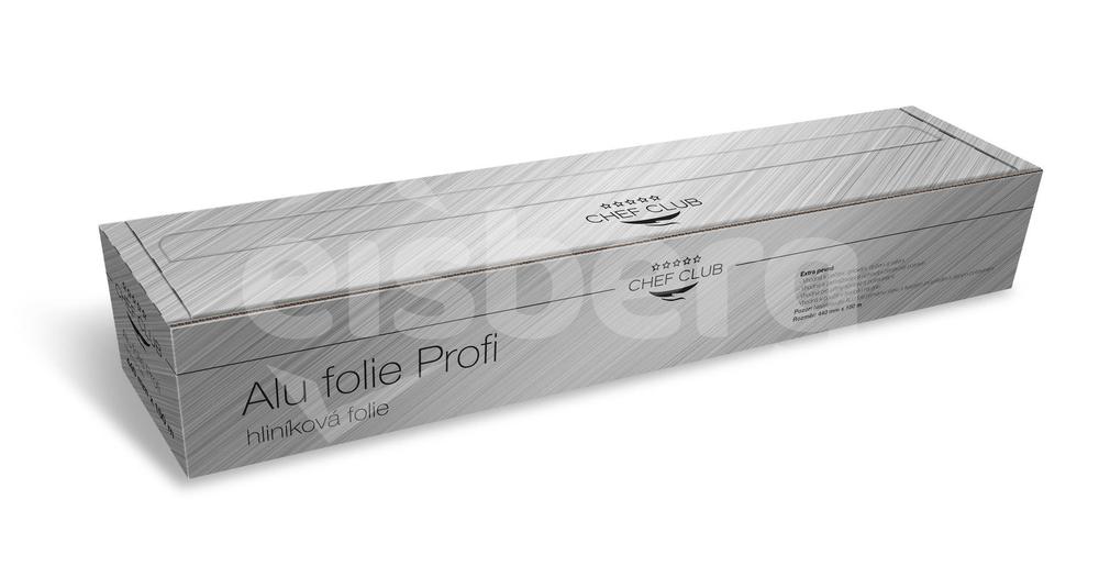 Chef Club Alobal 44 cm x 150m PROFI