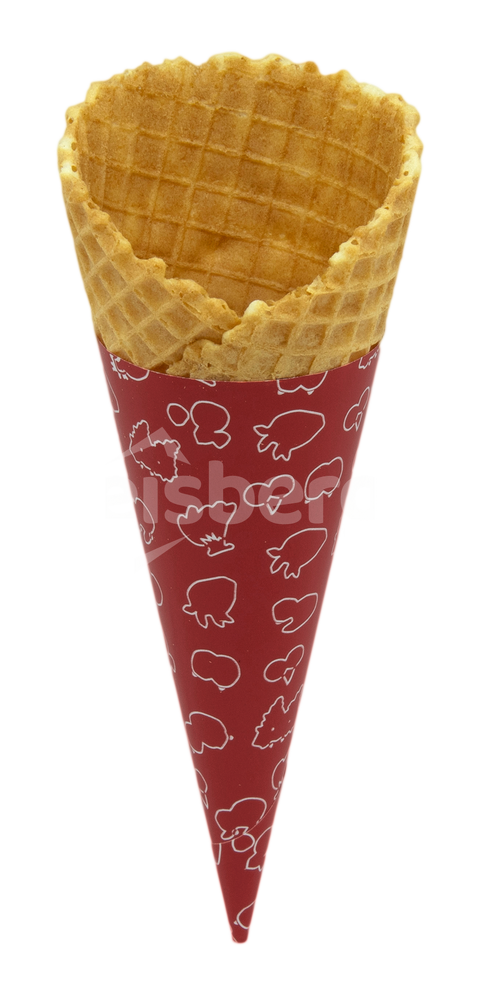 Kornout Wera s návlekem