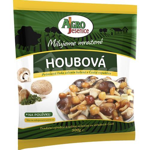 AGRO Houbová směs