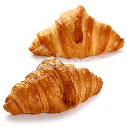 Croissant máslový mini