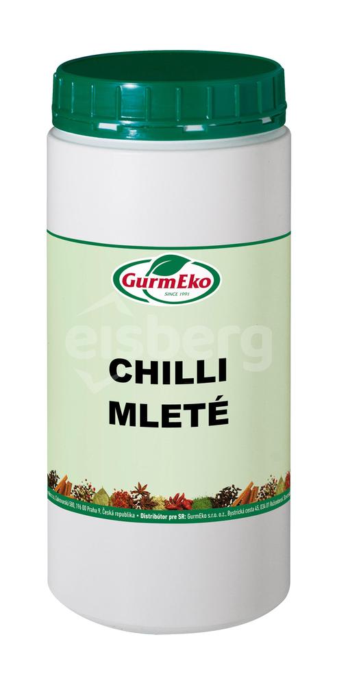 GURMEKO Chilli mleté  500g