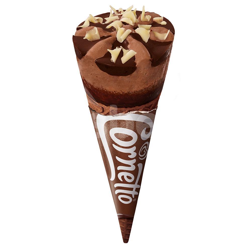 Cornetto čokoláda