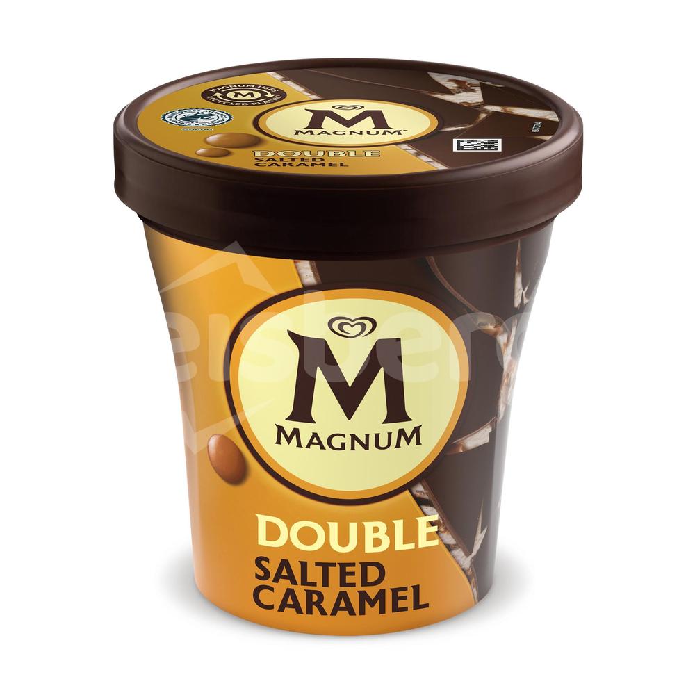 Magnum Pinty Double Salted Caramel 440ml