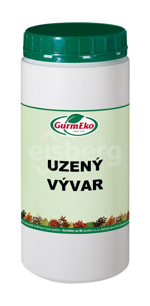 GURMEKO uzený vývar