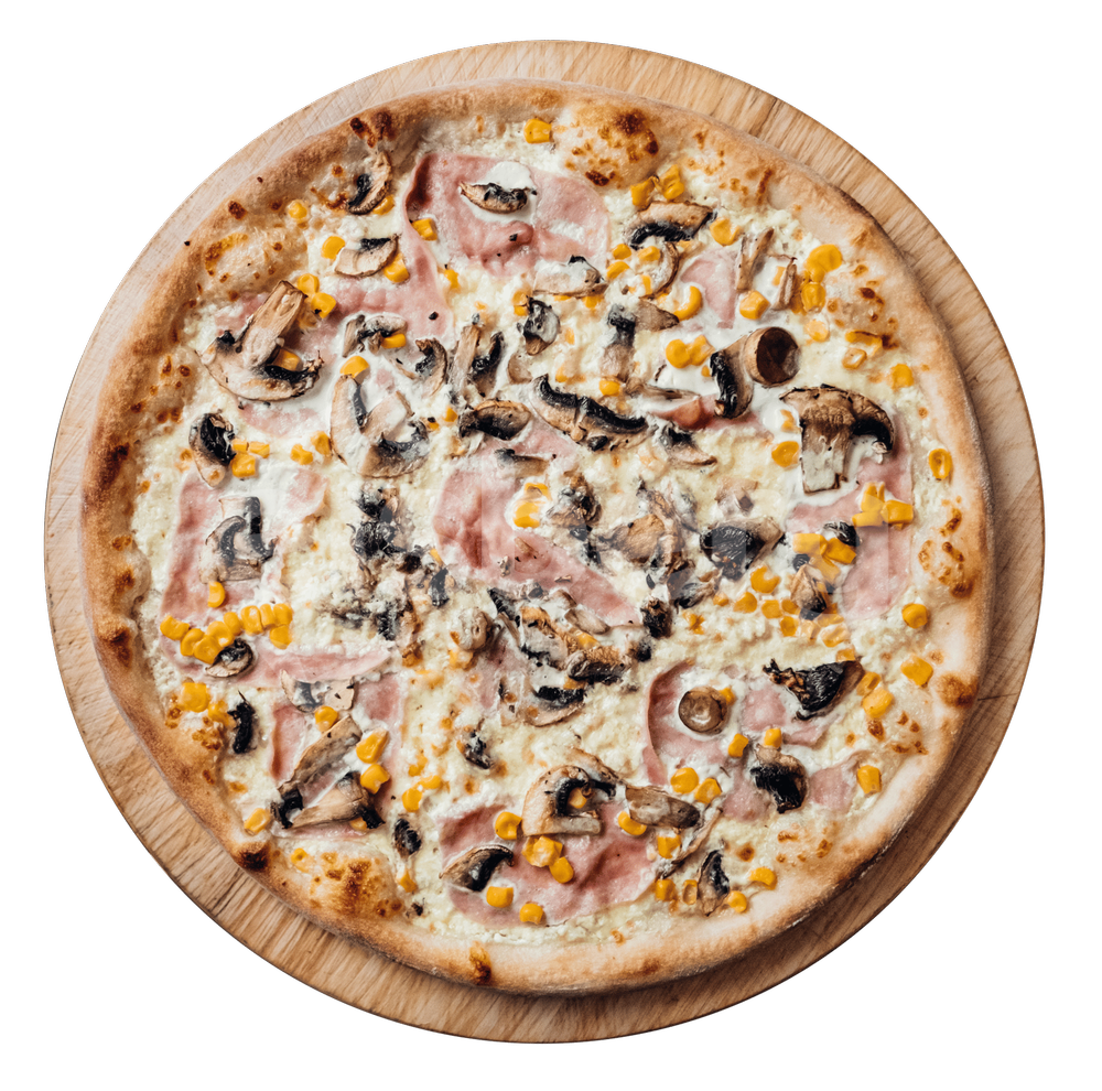 Pizza FROZEN Americana